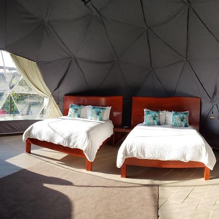 Chira Glamping Resort Monteverde Extérieur photo