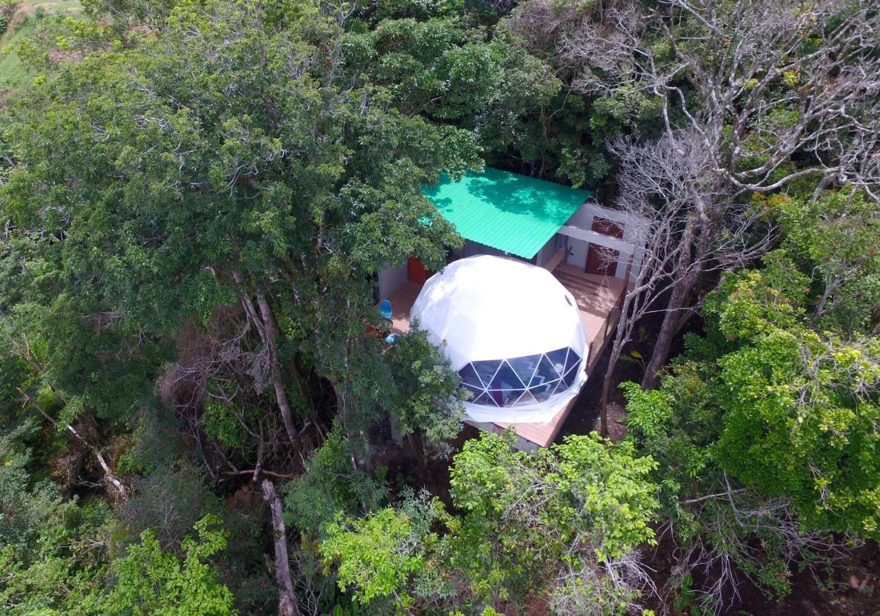 Chira Glamping Resort Monteverde Extérieur photo