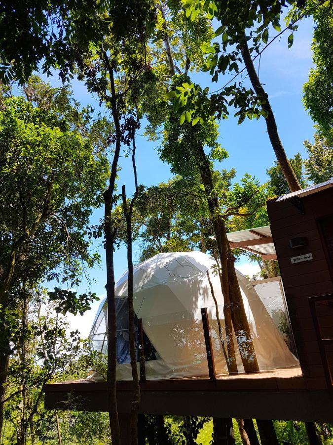 Chira Glamping Resort Monteverde Extérieur photo
