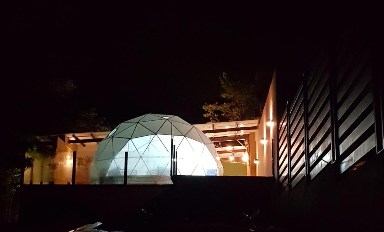 Chira Glamping Resort Monteverde Extérieur photo