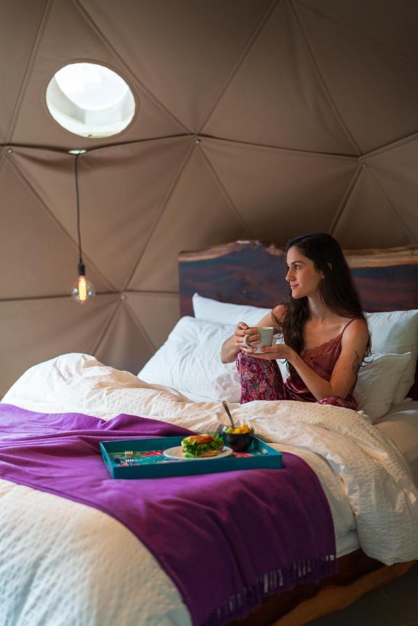 Chira Glamping Resort Monteverde Extérieur photo