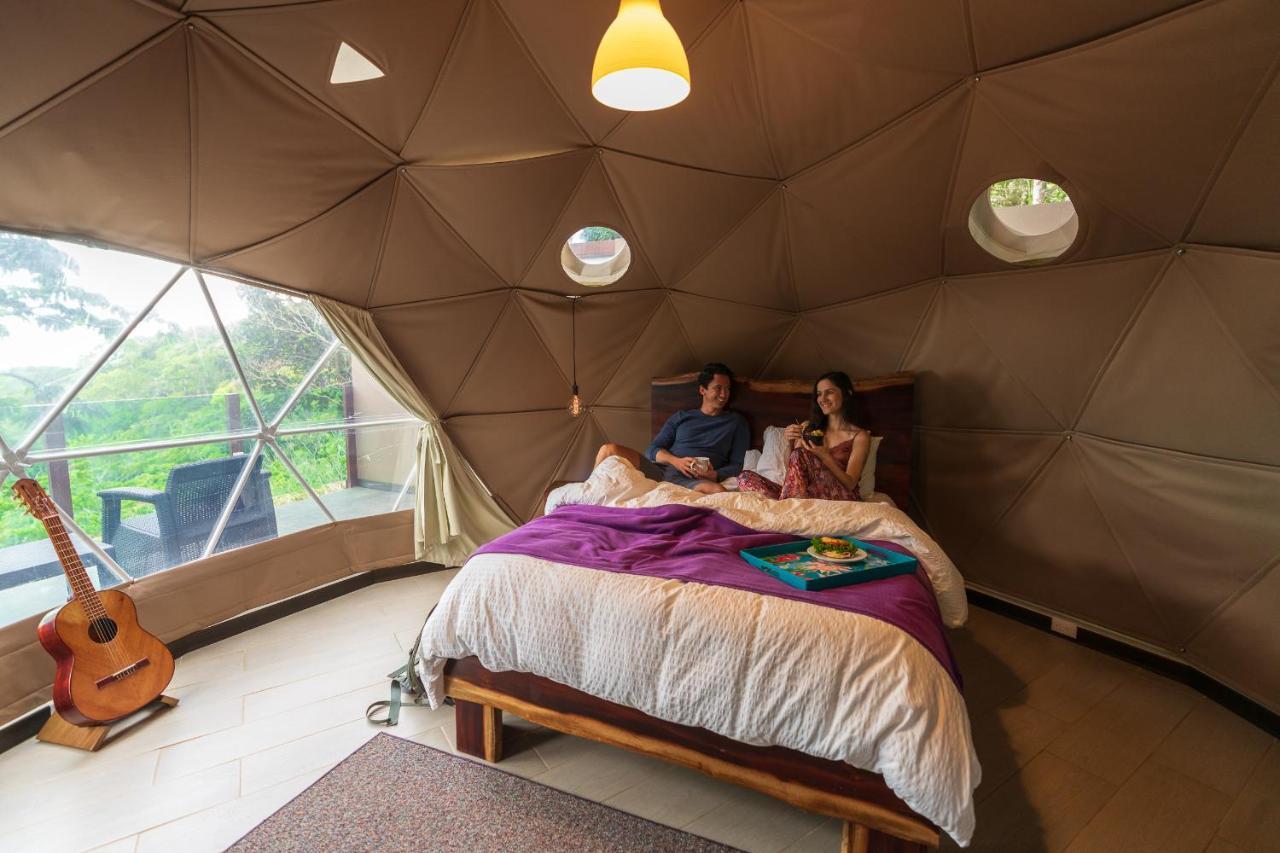 Chira Glamping Resort Monteverde Extérieur photo