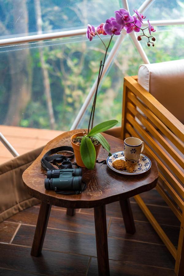 Chira Glamping Resort Monteverde Extérieur photo