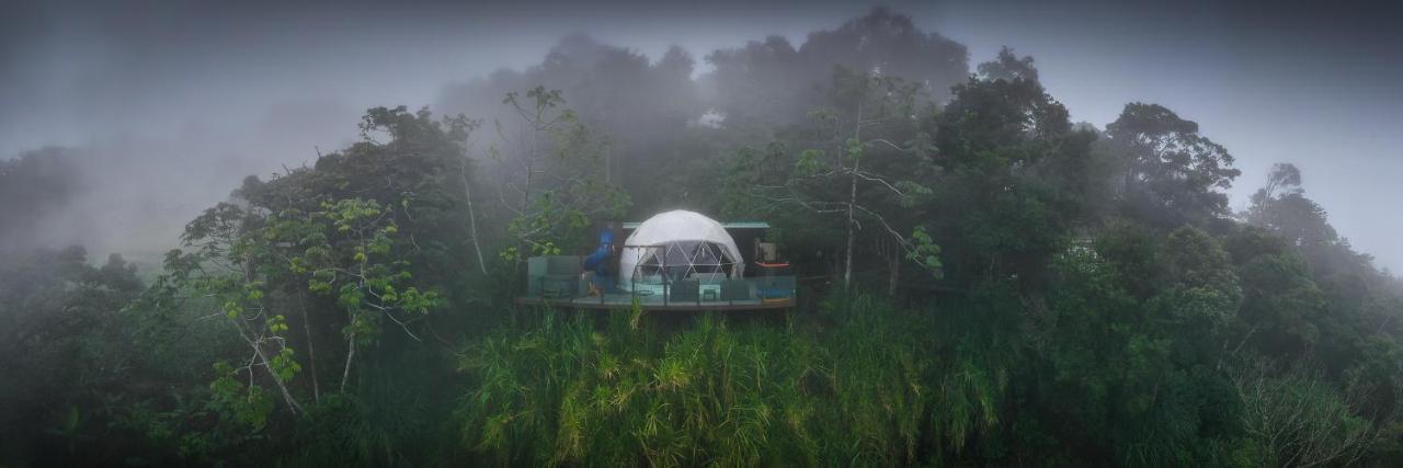 Chira Glamping Resort Monteverde Extérieur photo