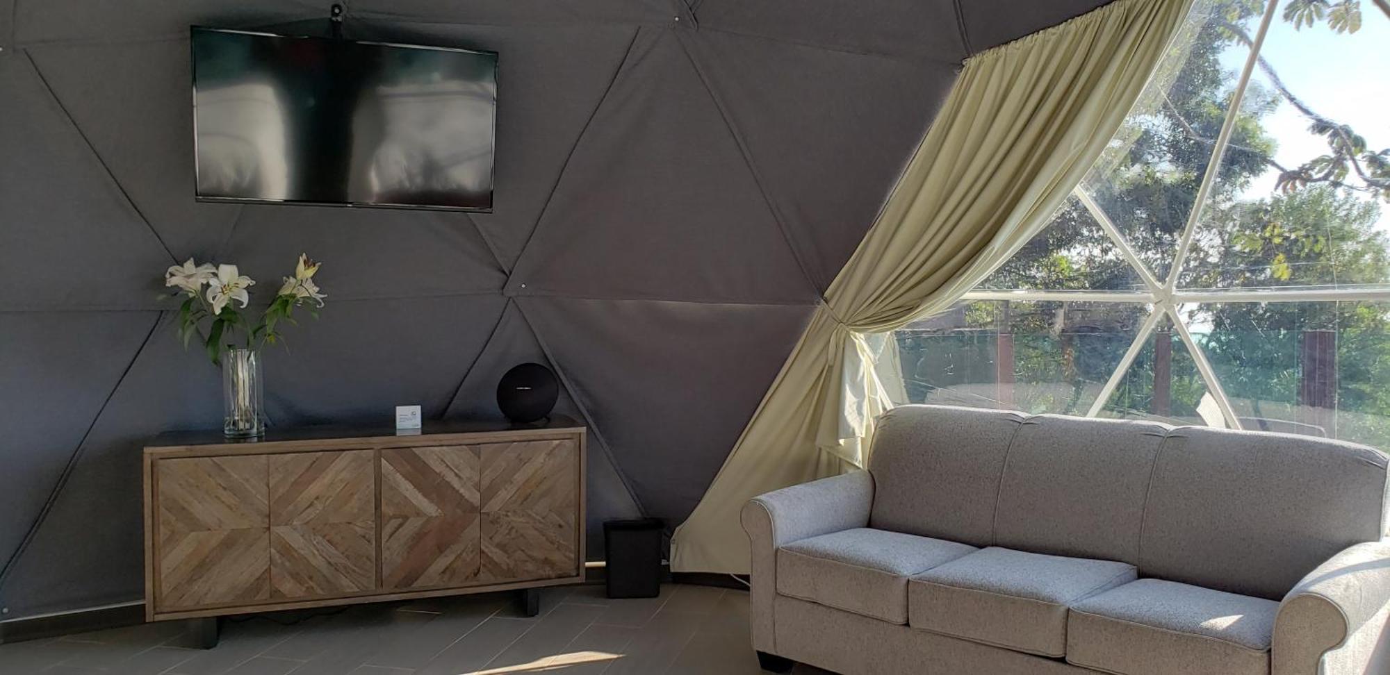 Chira Glamping Resort Monteverde Extérieur photo