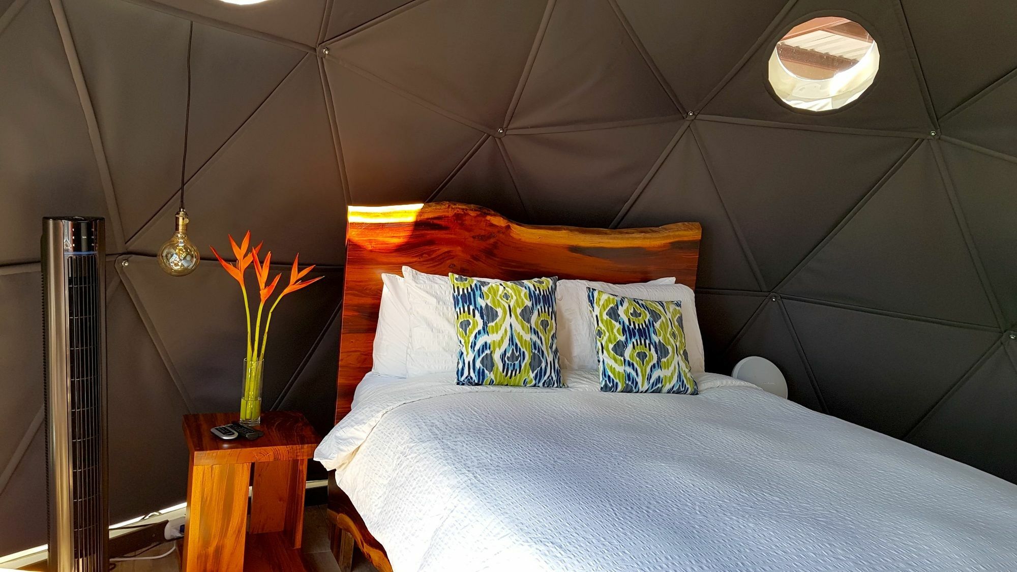 Chira Glamping Resort Monteverde Extérieur photo