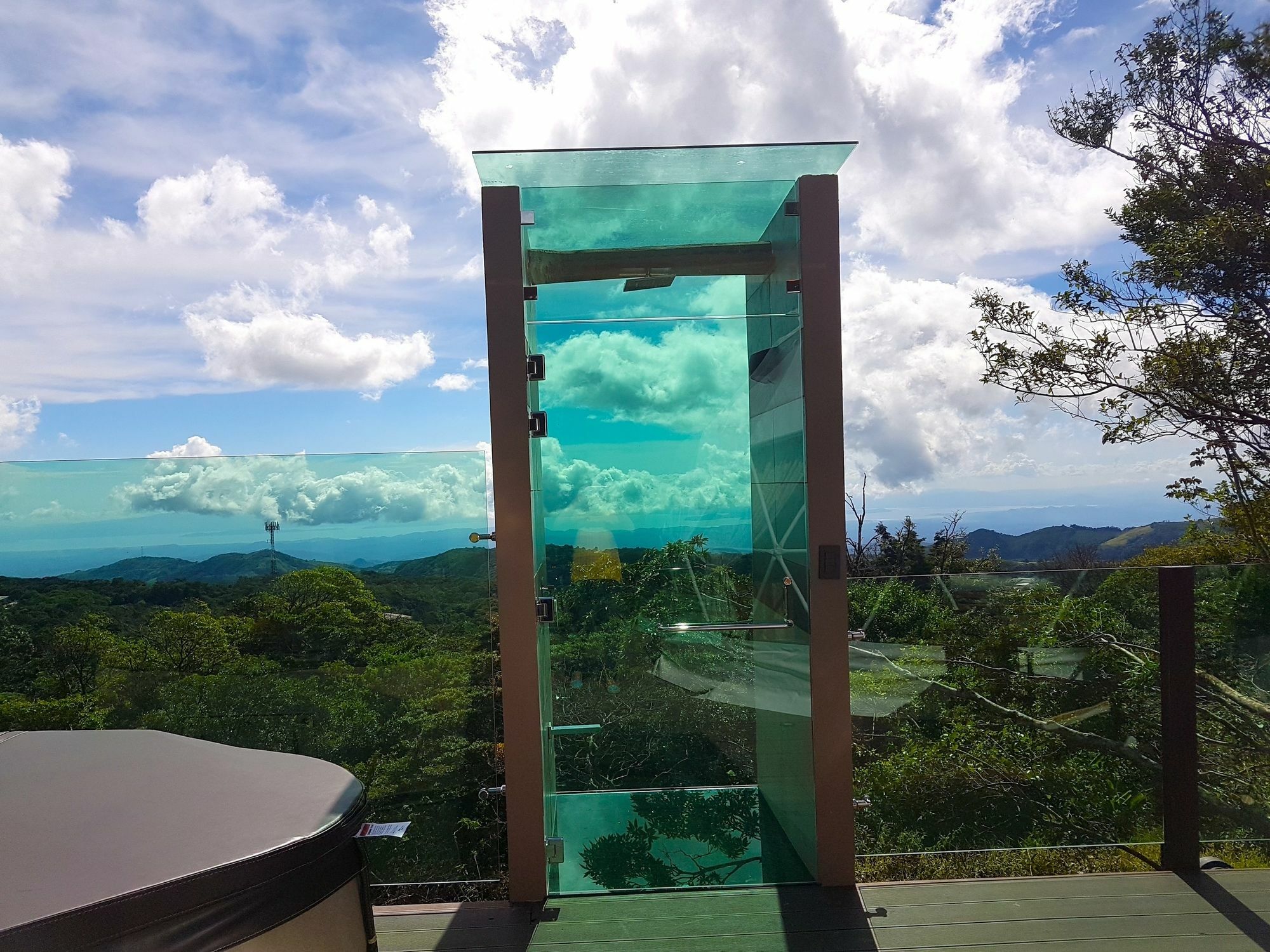 Chira Glamping Resort Monteverde Extérieur photo
