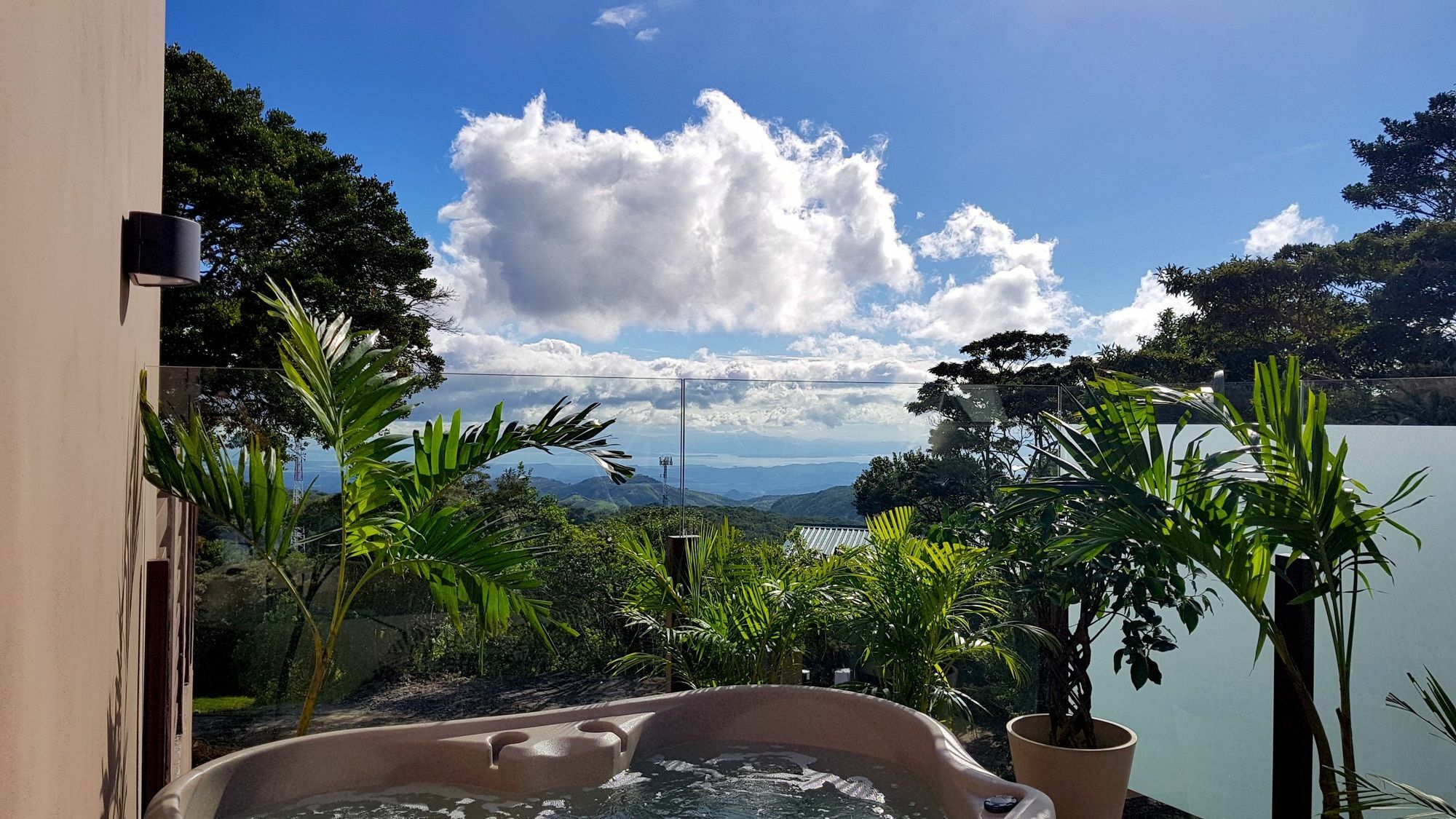 Chira Glamping Resort Monteverde Extérieur photo