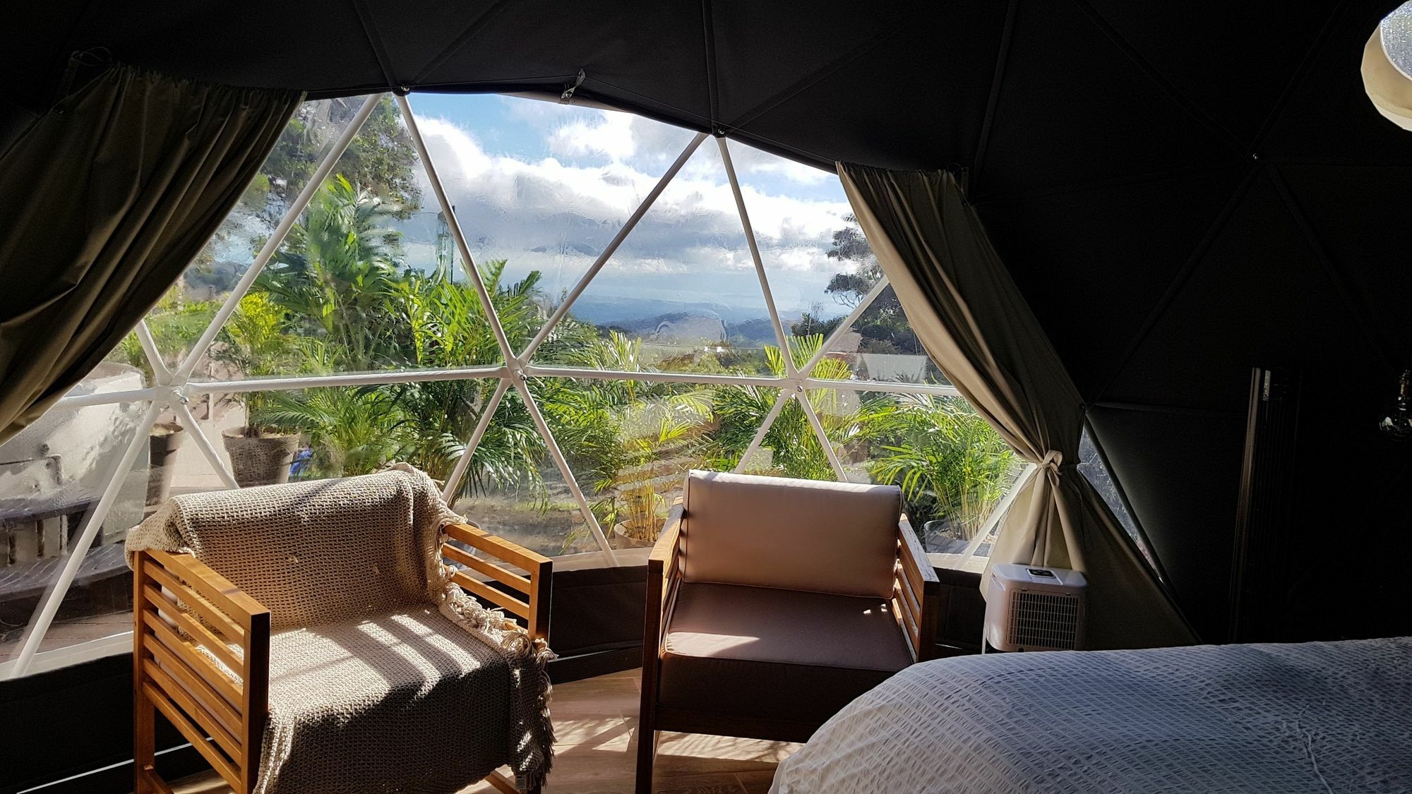 Chira Glamping Resort Monteverde Extérieur photo