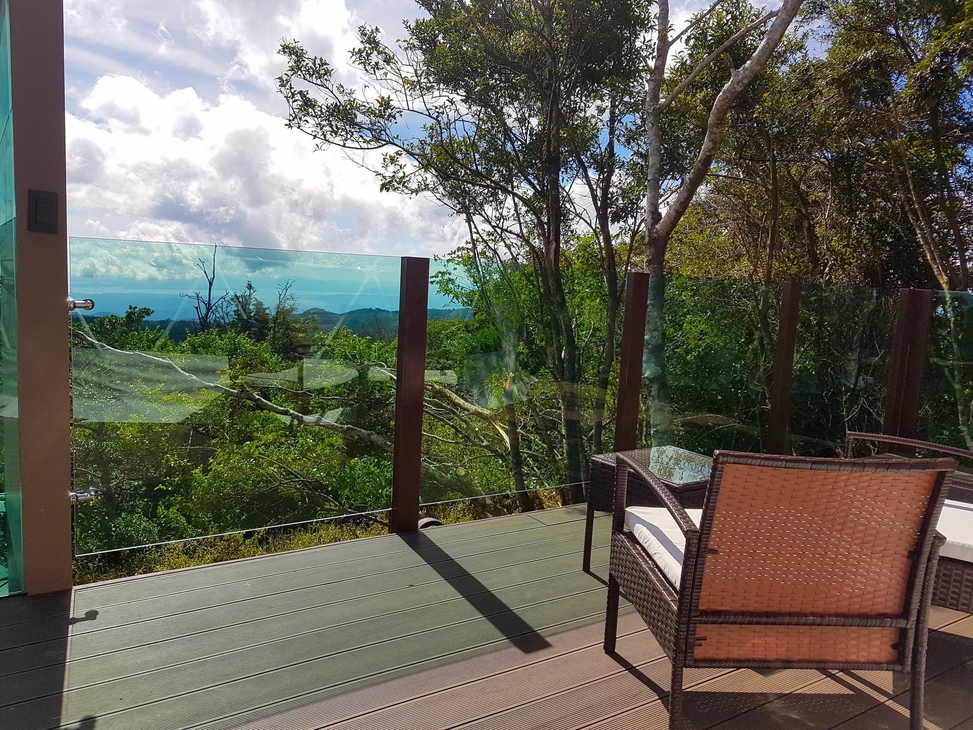 Chira Glamping Resort Monteverde Extérieur photo