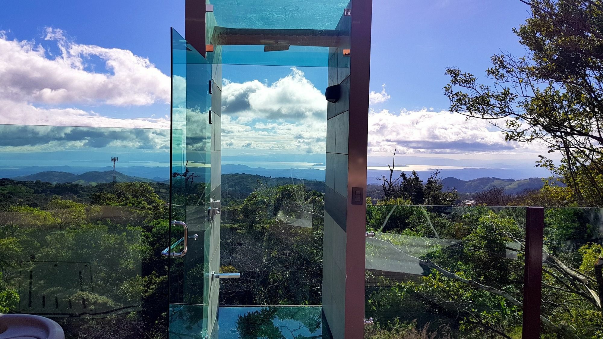 Chira Glamping Resort Monteverde Extérieur photo