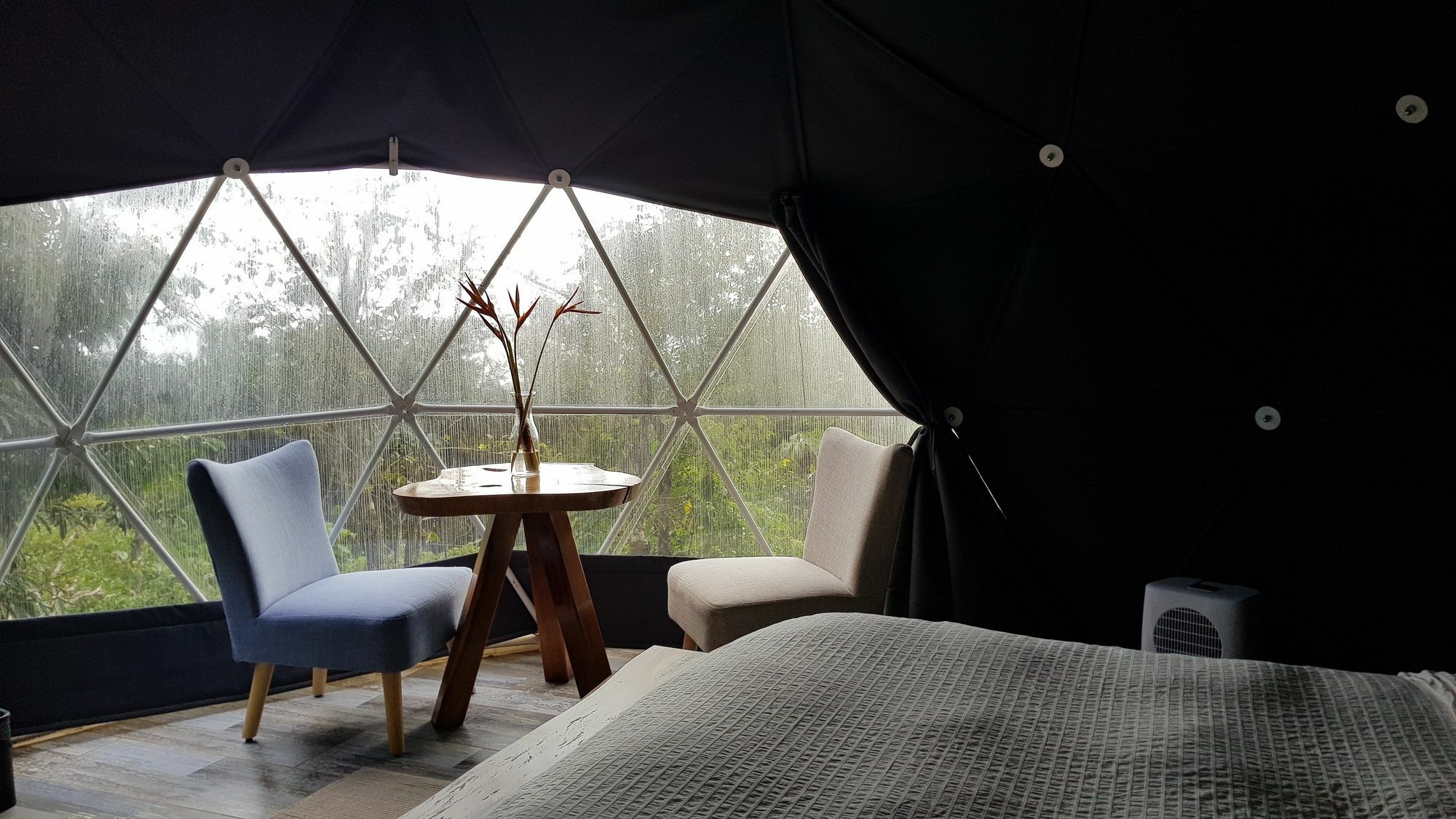 Chira Glamping Resort Monteverde Extérieur photo