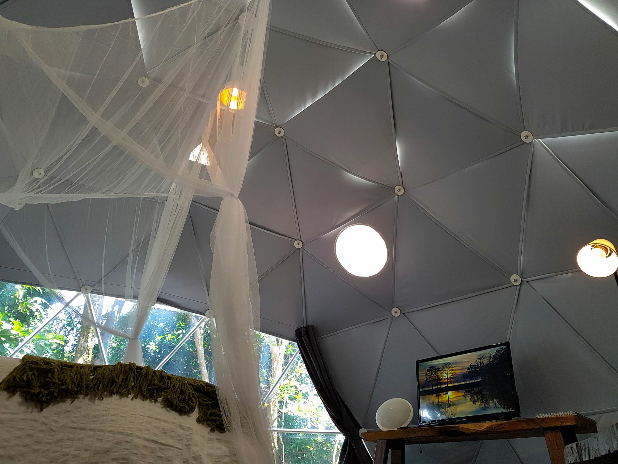 Chira Glamping Resort Monteverde Extérieur photo